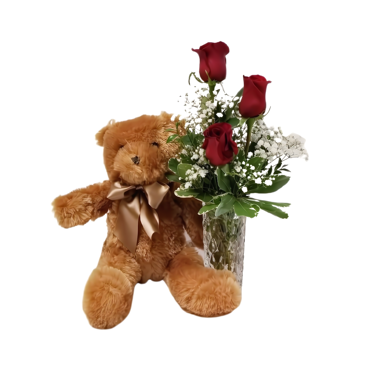 Thanks a Beary Much - Occasions &gt; Monthly Specials