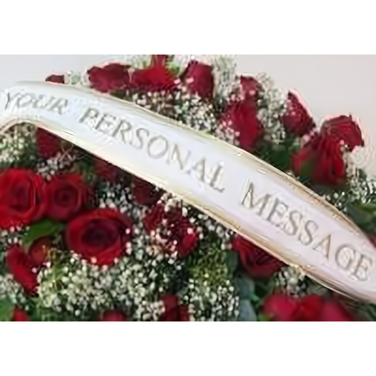 Custom Funeral Banners - Gifts