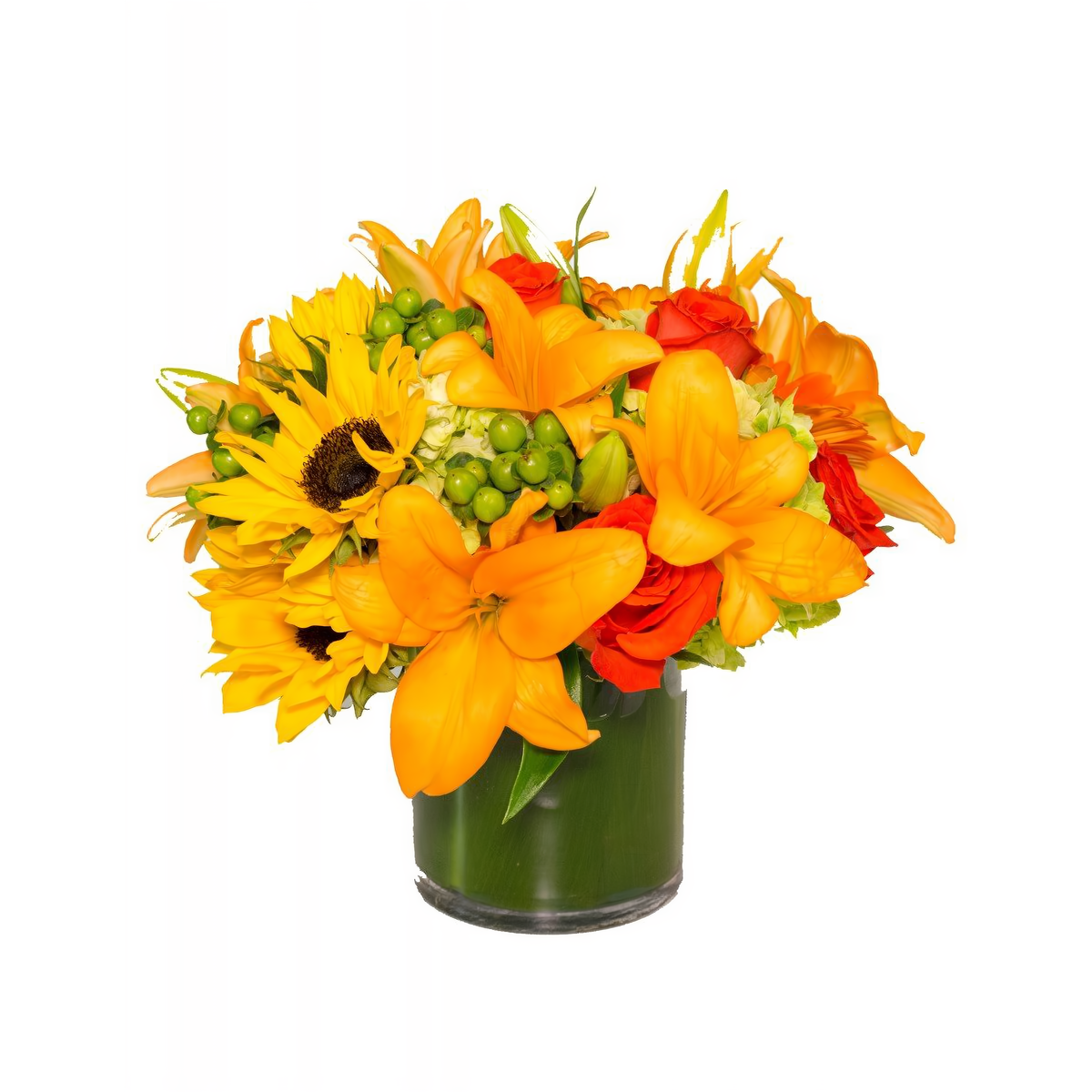 Sunburst Bouquet - Occasions &gt; Anniversary
