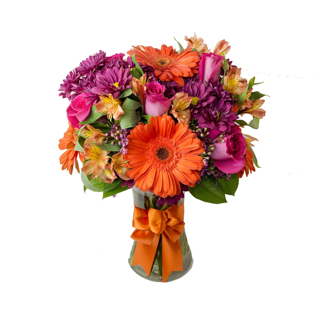 Spice It Up Bouquet - Occasions &gt; Anniversary