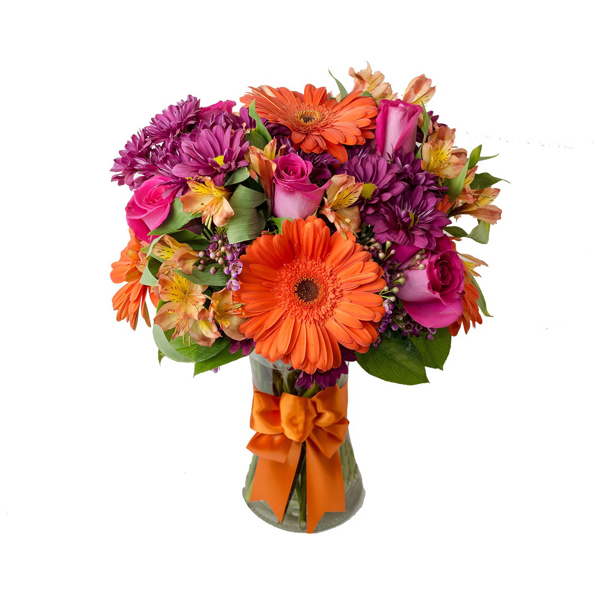 Spice It Up Bouquet - Occasions > Anniversary