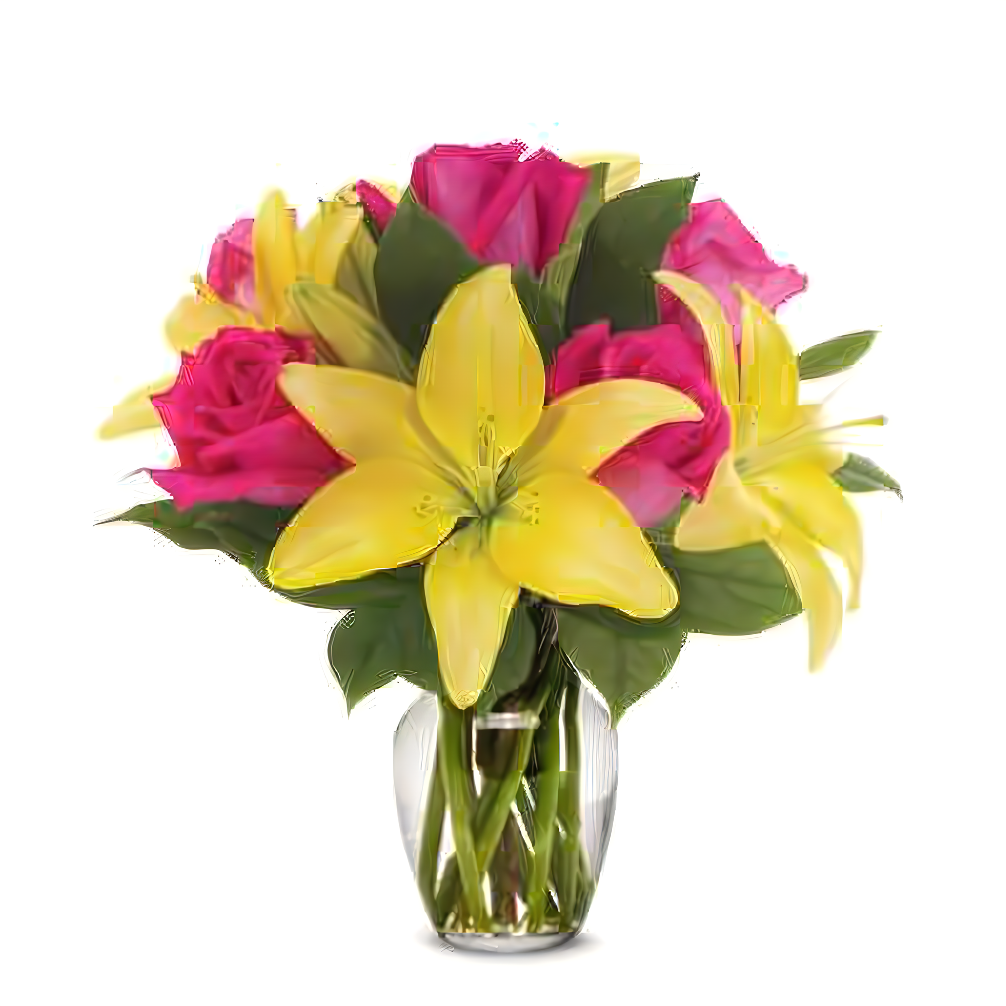Sunshine Bouquet - Occasions > Monthly Specials