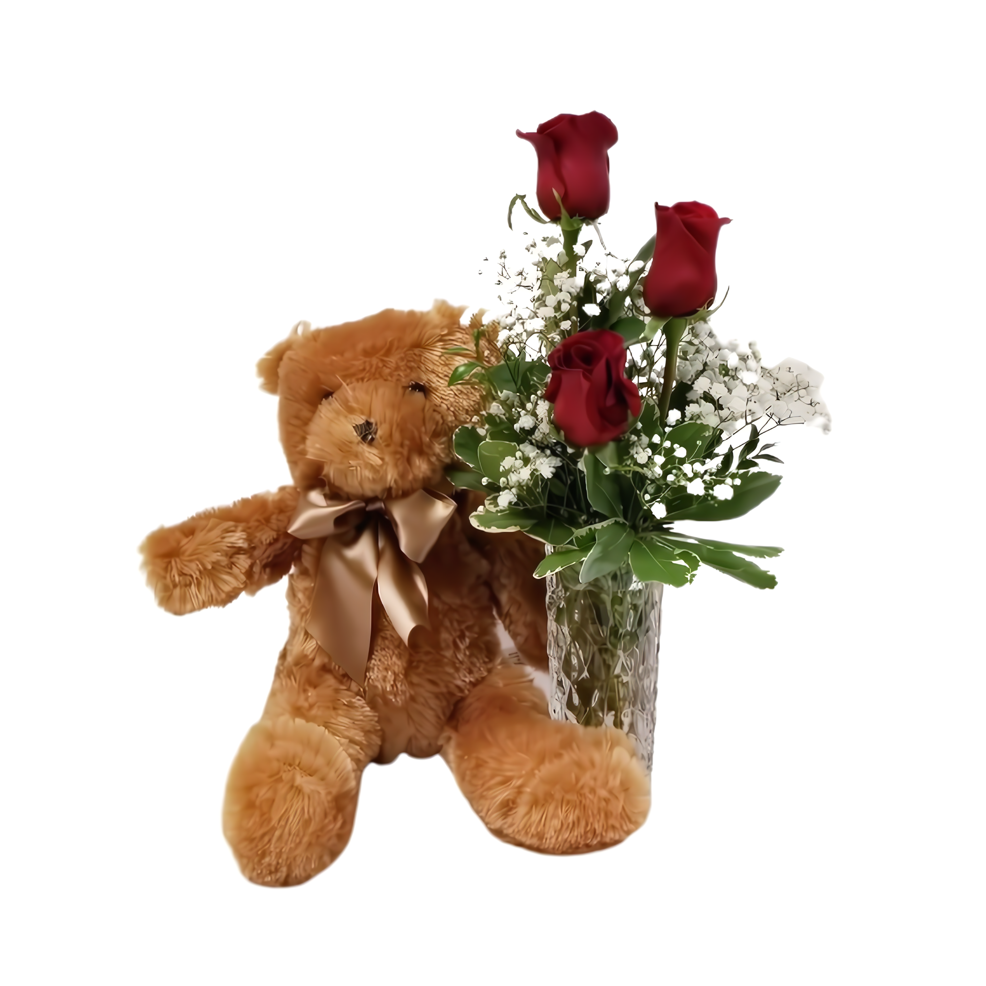 Thanks a Beary Much - Occasions > Monthly Specials