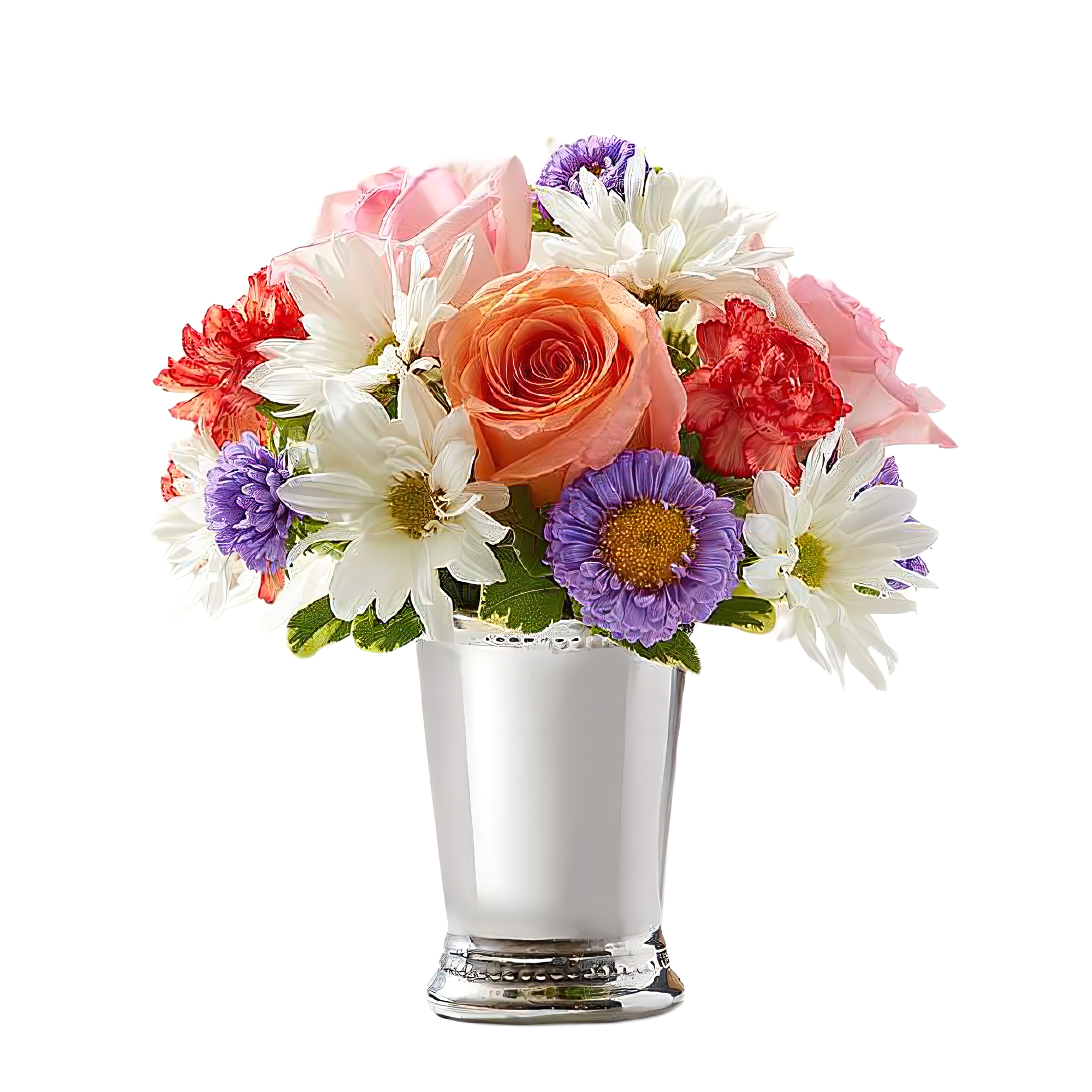 Fresh Scent Bouquet - Seasonal > Mother's Day - 5/9