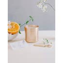 Add French Luxury Candle - Orange Blossom - Fresh Cut Flowers